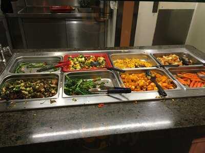 Bricks Family Restaurant