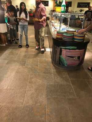 Bricks Family Restaurant