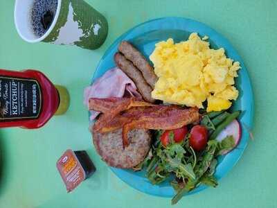 Bricks Family Restaurant