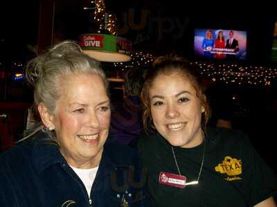Texas Roadhouse