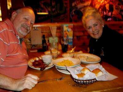 Texas Roadhouse