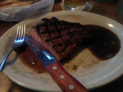 Texas Roadhouse