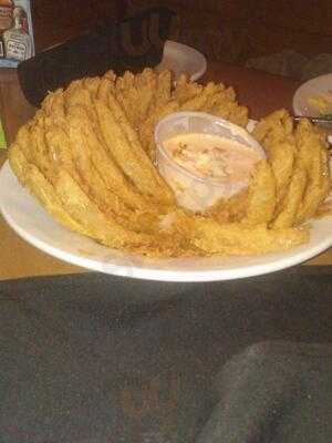 Texas Roadhouse