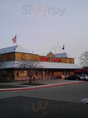 Texas Roadhouse