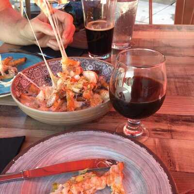 White Rabbit Gastropub