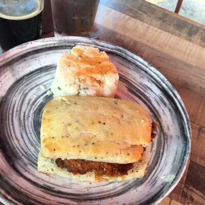 White Rabbit Gastropub