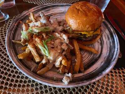 White Rabbit Gastropub