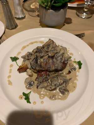 Villaggio Ristorante