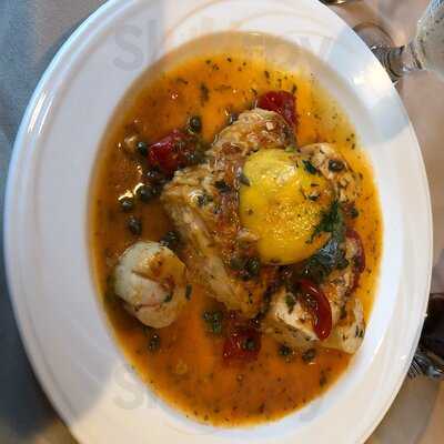 Villaggio Ristorante