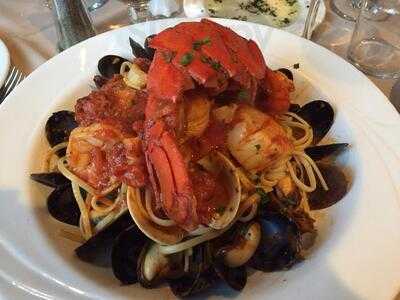 Villaggio Ristorante