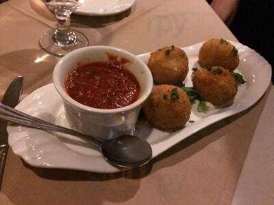 Villaggio Ristorante