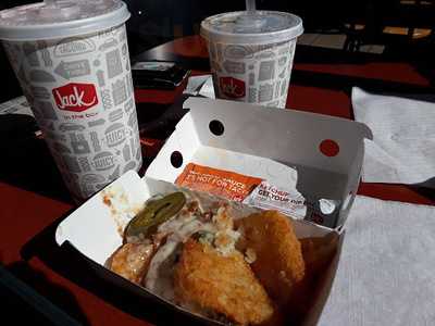 Jack In The Box