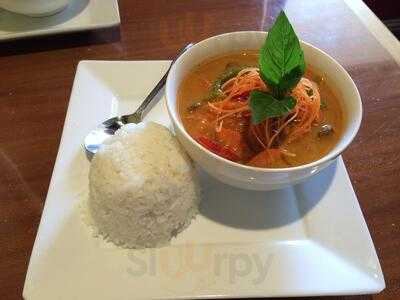 Tom Yum Thai