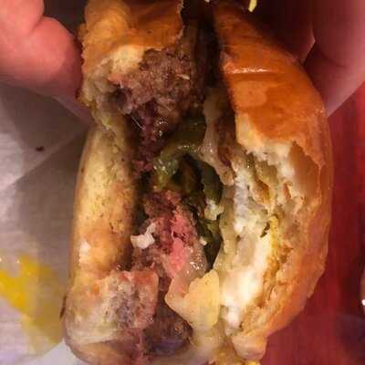 Burgers And More By Emeril