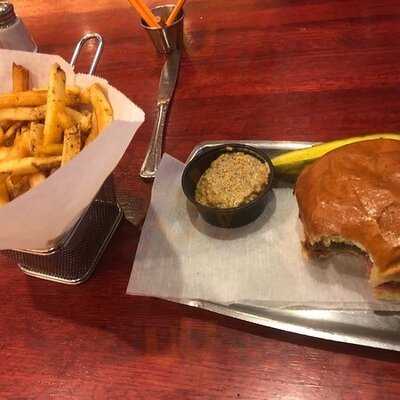 Burgers And More By Emeril