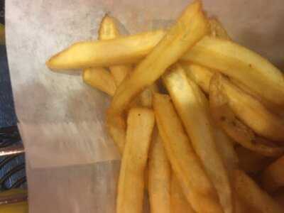 Burgers And More By Emeril