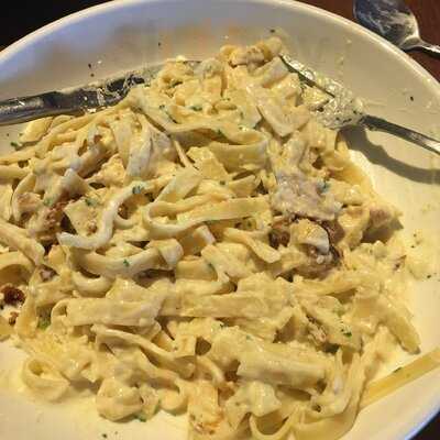 Olive Garden Italian Restaurant