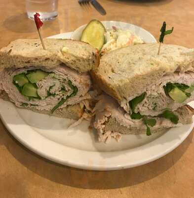 Toojay’s Deli • Bakery • Restaurant