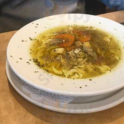 Toojay’s Deli • Bakery • Restaurant