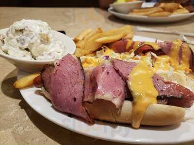 Toojay’s Deli • Bakery • Restaurant