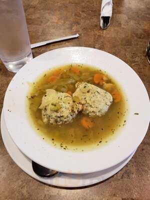 Toojay’s Deli • Bakery • Restaurant