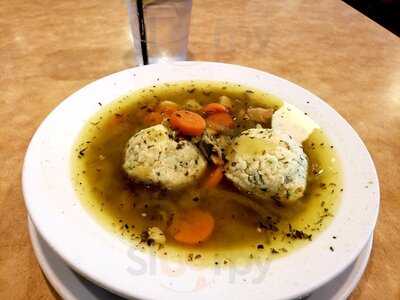 Toojay’s Deli • Bakery • Restaurant