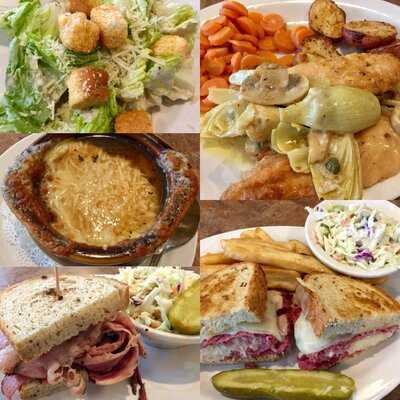 Toojay’s Deli • Bakery • Restaurant