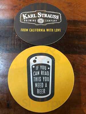 Karl Strauss Brewing Company