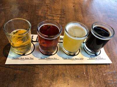 Karl Strauss Brewing Company