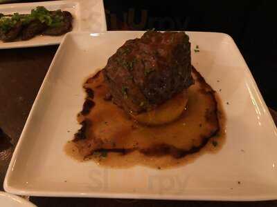 Tablao Wine Bar & Restaurant