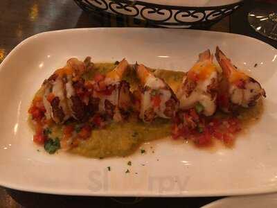 Tablao Wine Bar & Restaurant