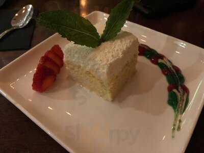 Tablao Wine Bar & Restaurant