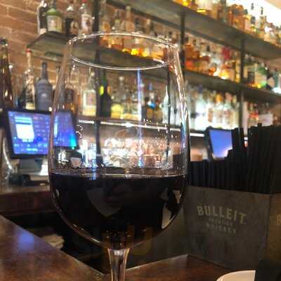 Tablao Wine Bar & Restaurant