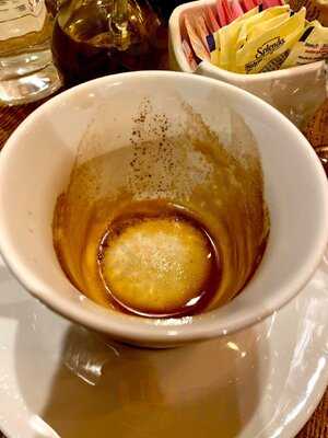 Tablao Wine Bar & Restaurant