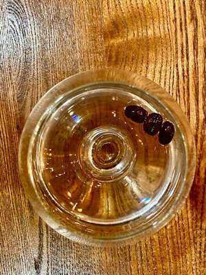 Tablao Wine Bar & Restaurant