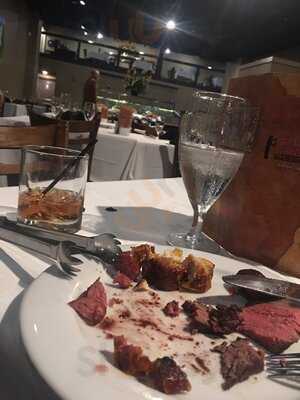 Churrascaria Saudades Brazilian Steakhouse