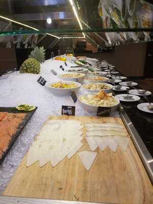 Churrascaria Saudades Brazilian Steakhouse