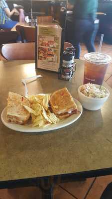 Jason's Deli