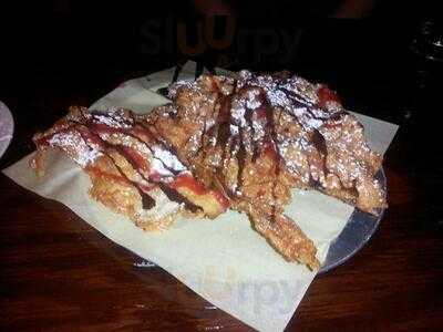 The Privateer Coal Fire Pizza