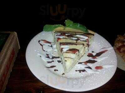 The Privateer Coal Fire Pizza