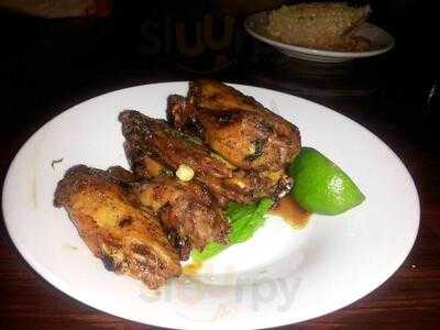 The Privateer Coal Fire Pizza