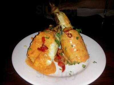 The Privateer Coal Fire Pizza