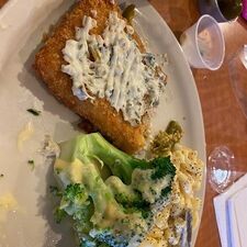 Luby's Cafeteria Mall Del Norte