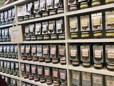 Savoy Tea Fayetteville