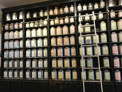 Savoy Tea Fayetteville