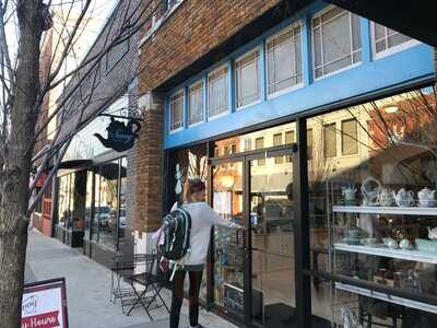 Savoy Tea Fayetteville