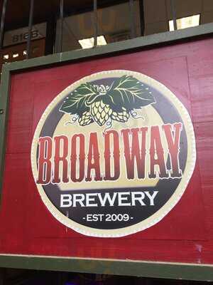 Broadway Brewery