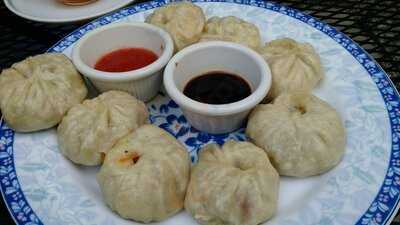 Anyetsang's Little Tibet