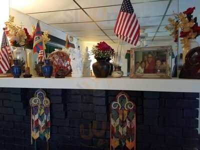 Anyetsang's Little Tibet