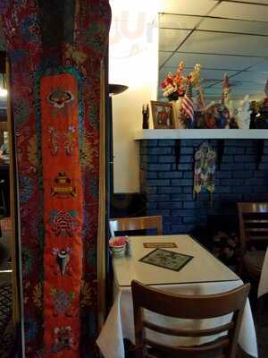 Anyetsang's Little Tibet